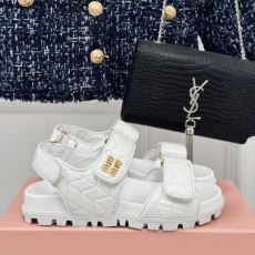 Miu Miu Sandals